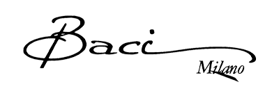 Logo Baci Milano