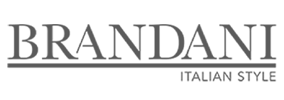 Logo Brandani Italian Style