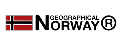 Logo Geographical Norway